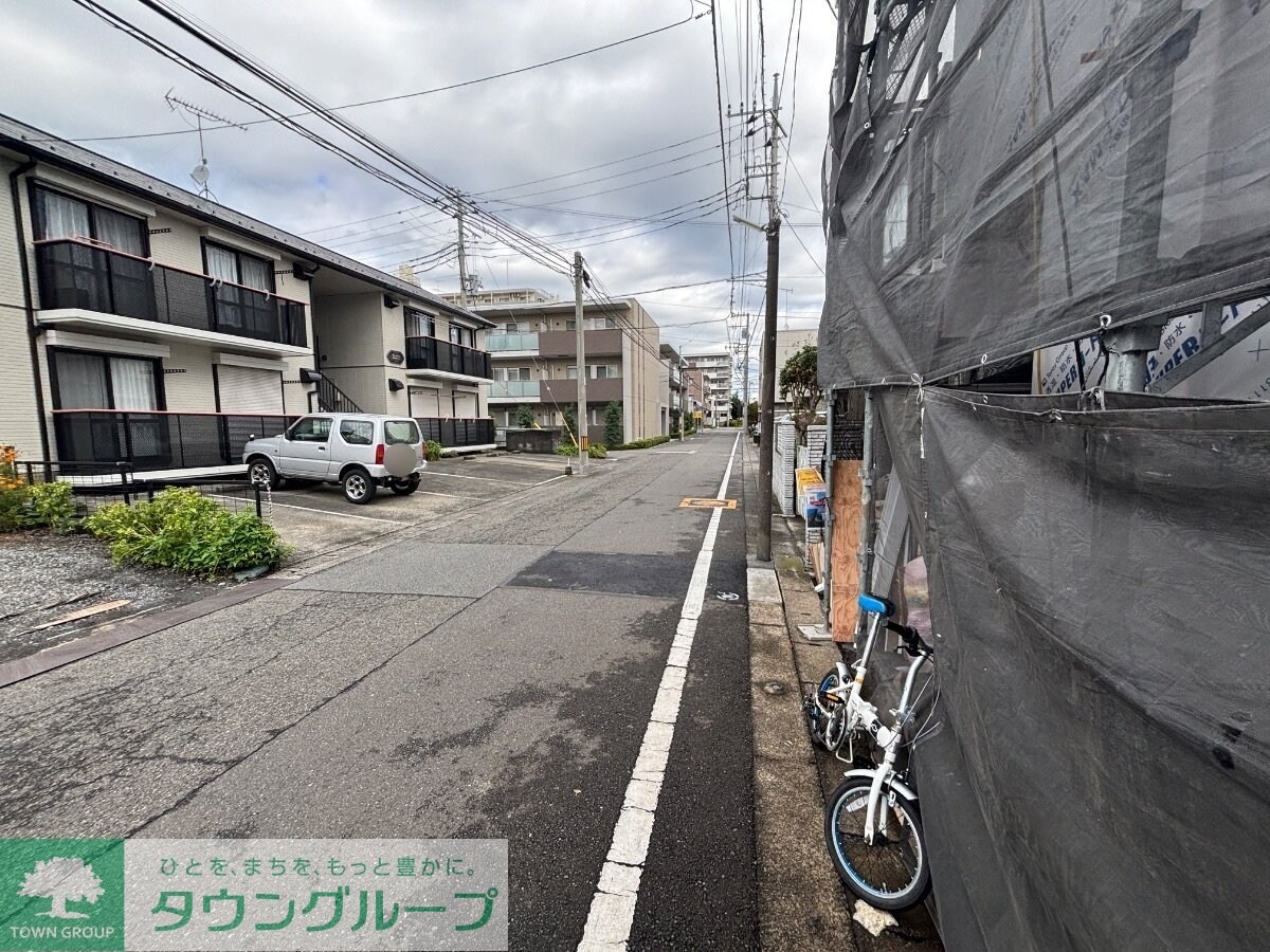アザーレ・ソラ淵野辺の物件内観写真