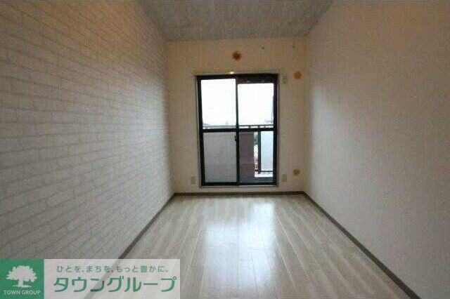 コート・グランシャリオの物件内観写真