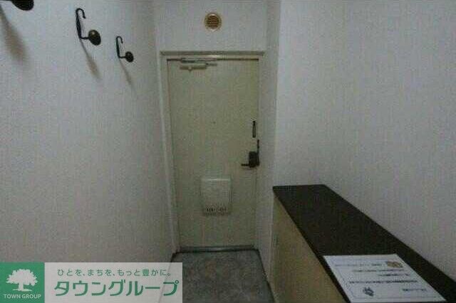 コート・グランシャリオの物件内観写真