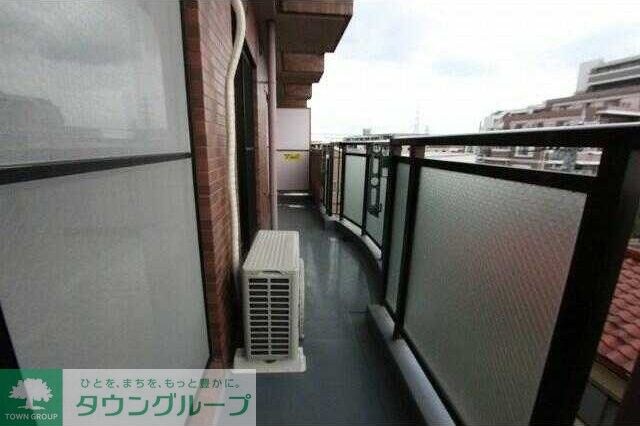 コート・グランシャリオの物件内観写真