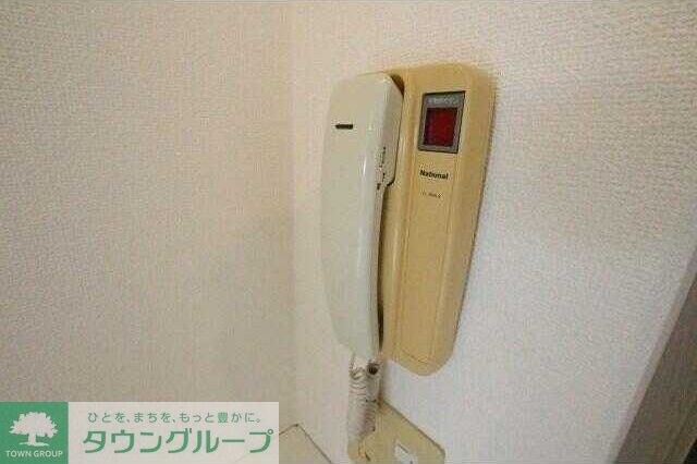 コート・グランシャリオの物件内観写真