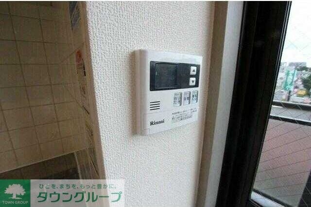 コート・グランシャリオの物件内観写真