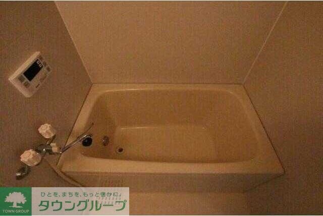 コート・グランシャリオの物件内観写真