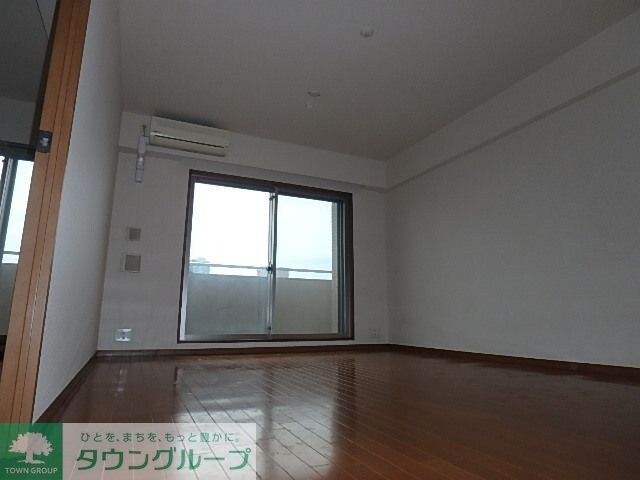 レジデンス八王子明神町の物件内観写真