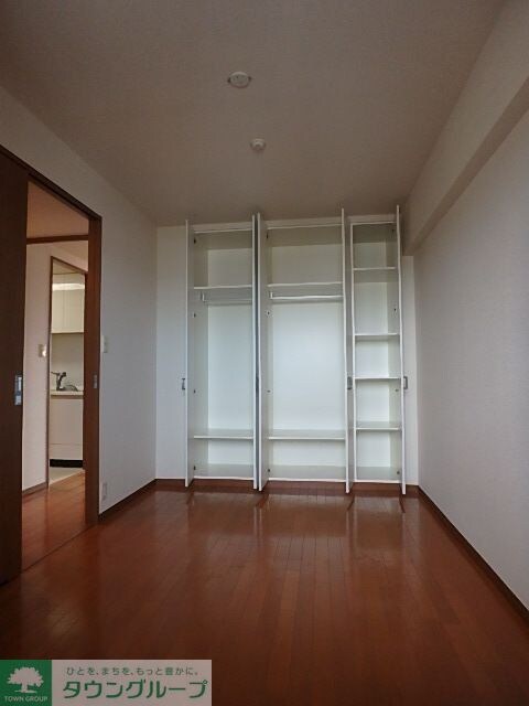 レジデンス八王子明神町の物件内観写真