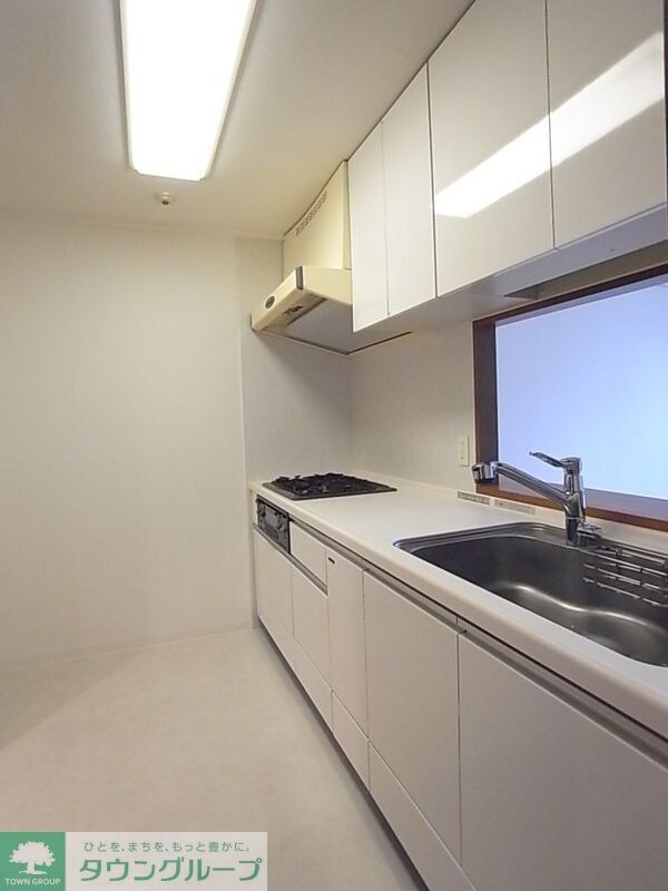 レジデンス八王子明神町の物件内観写真