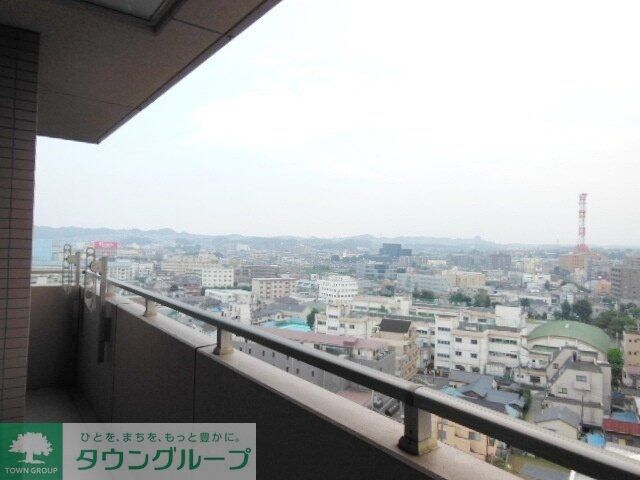 レジデンス八王子明神町の物件内観写真