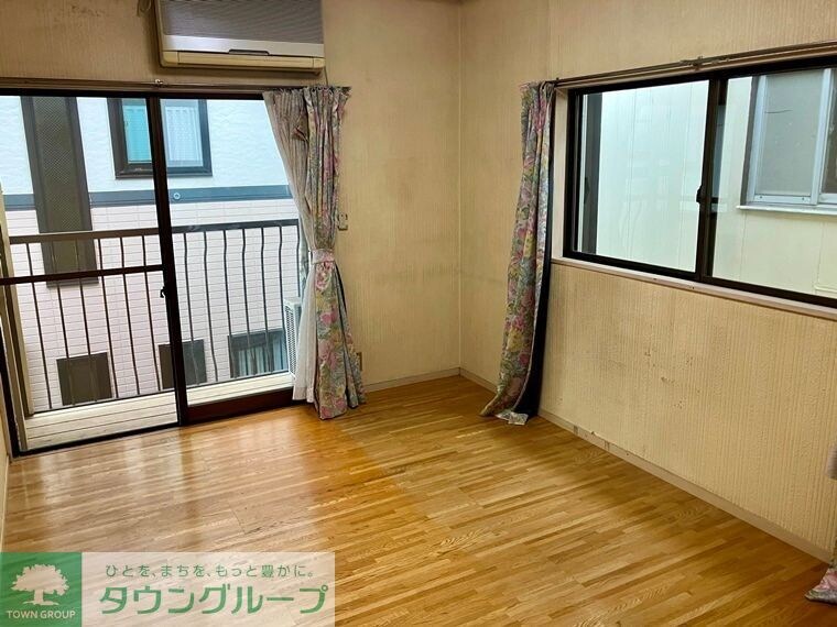 大野台戸建の物件内観写真