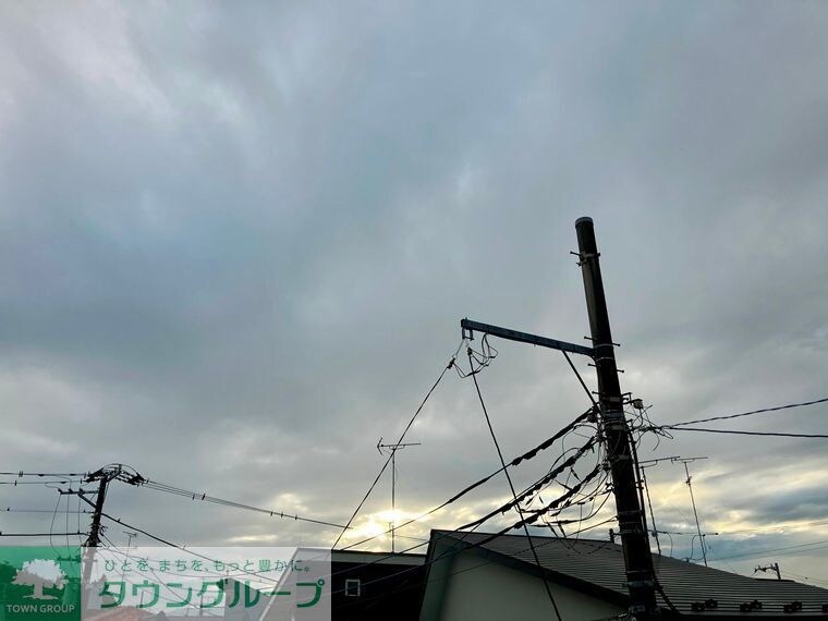 大野台戸建の物件内観写真