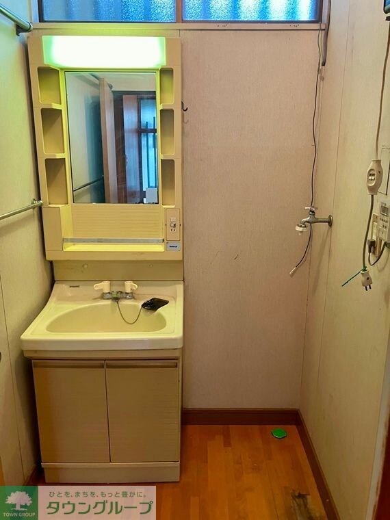 大野台戸建の物件内観写真