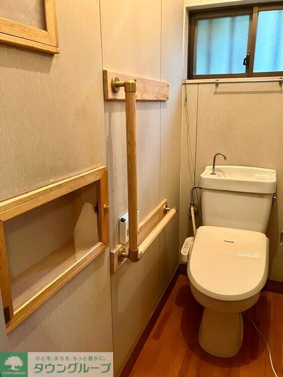 大野台戸建の物件内観写真