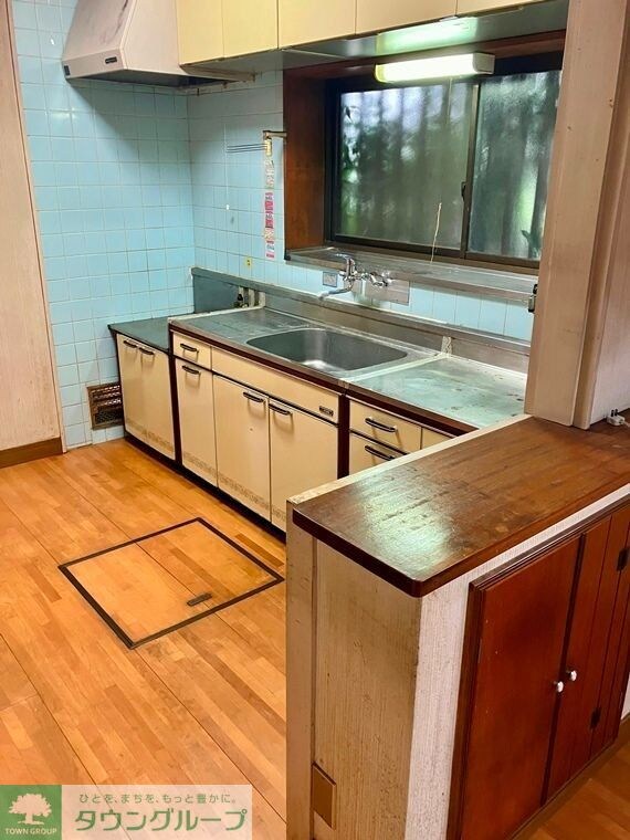 大野台戸建の物件内観写真