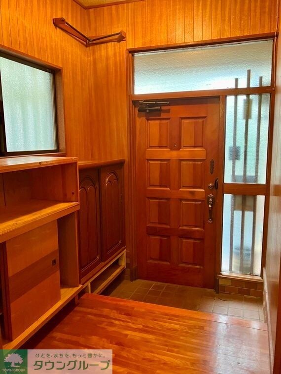 大野台戸建の物件内観写真