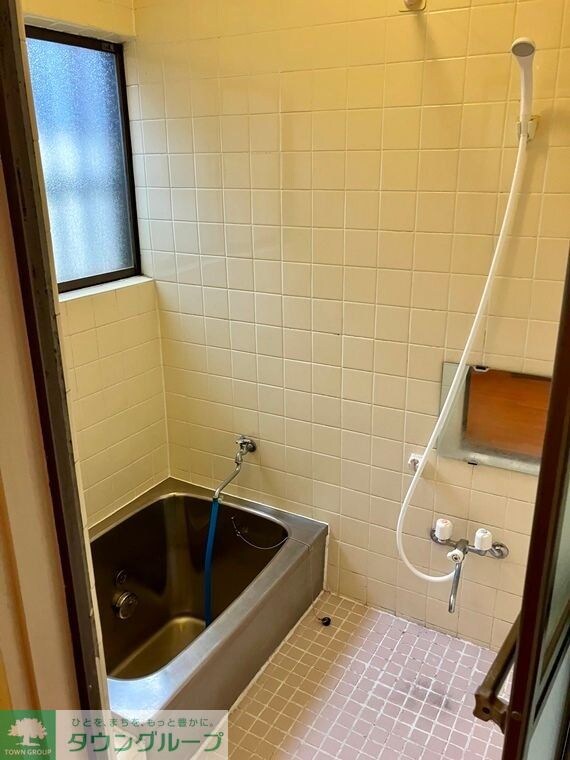 大野台戸建の物件内観写真