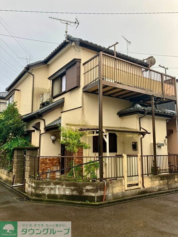 大野台戸建の物件内観写真