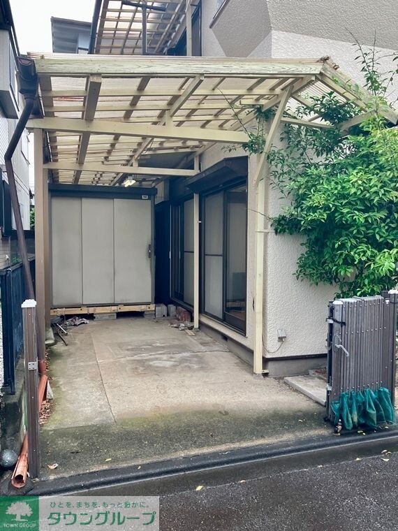 大野台戸建の物件内観写真