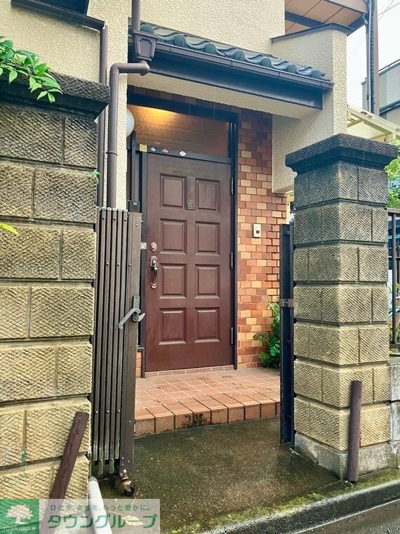 大野台戸建の物件内観写真