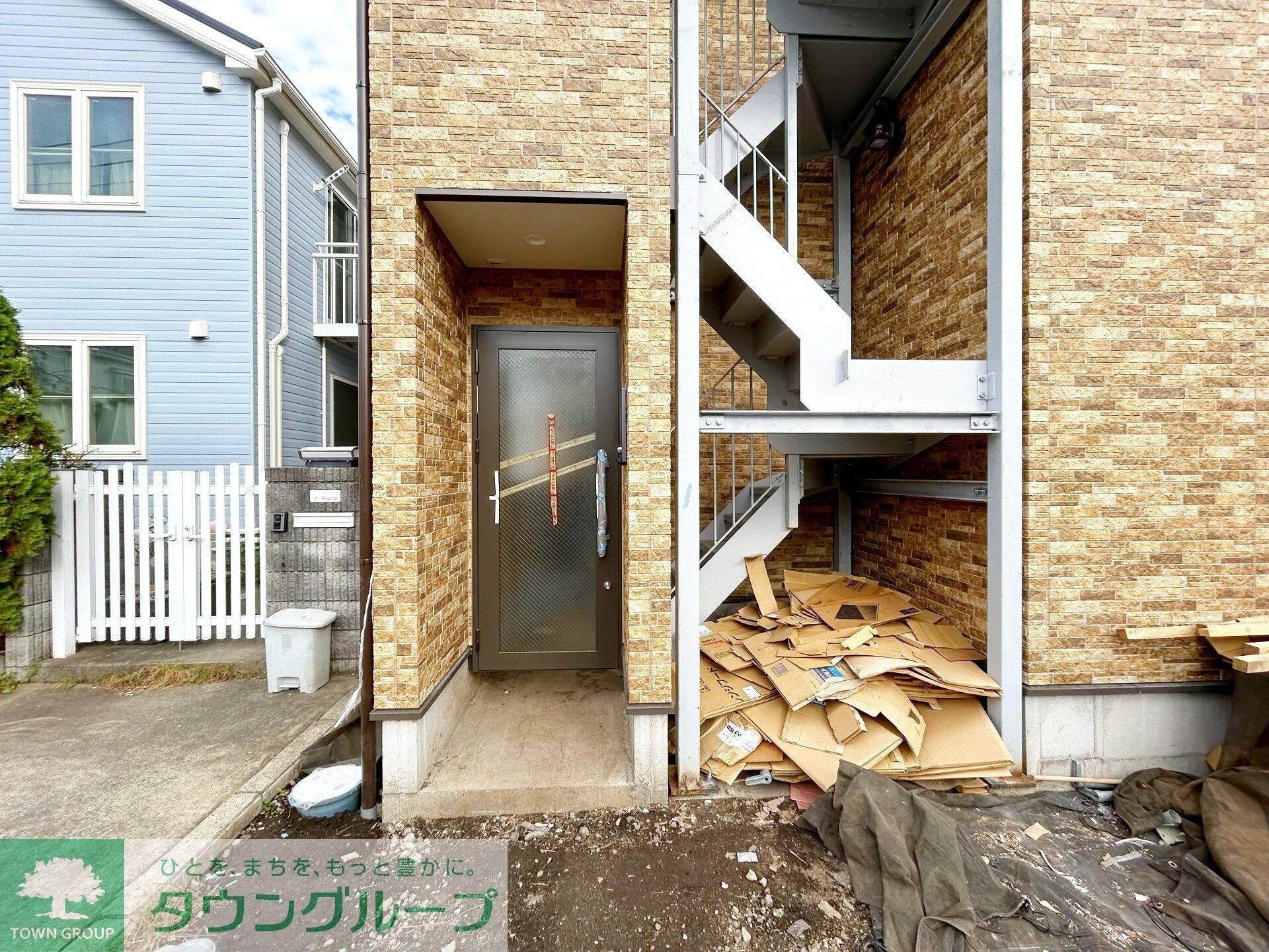 ベイルーム南林間の物件内観写真