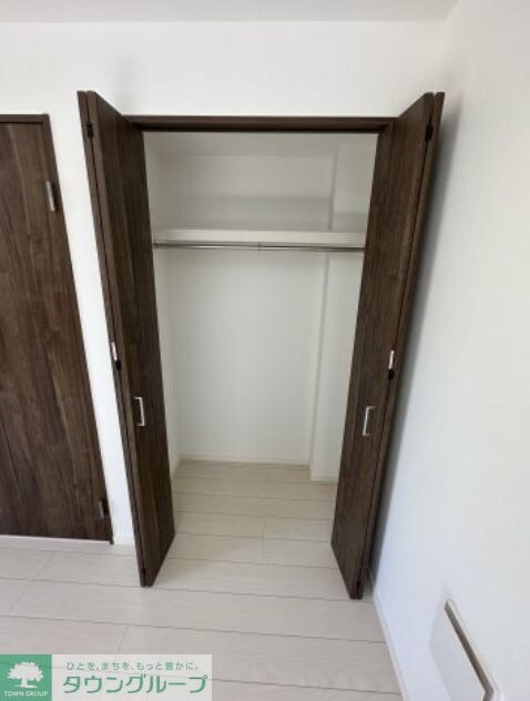 ベイルーム南林間の物件内観写真