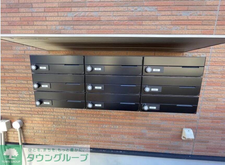 ベイルーム南林間の物件内観写真