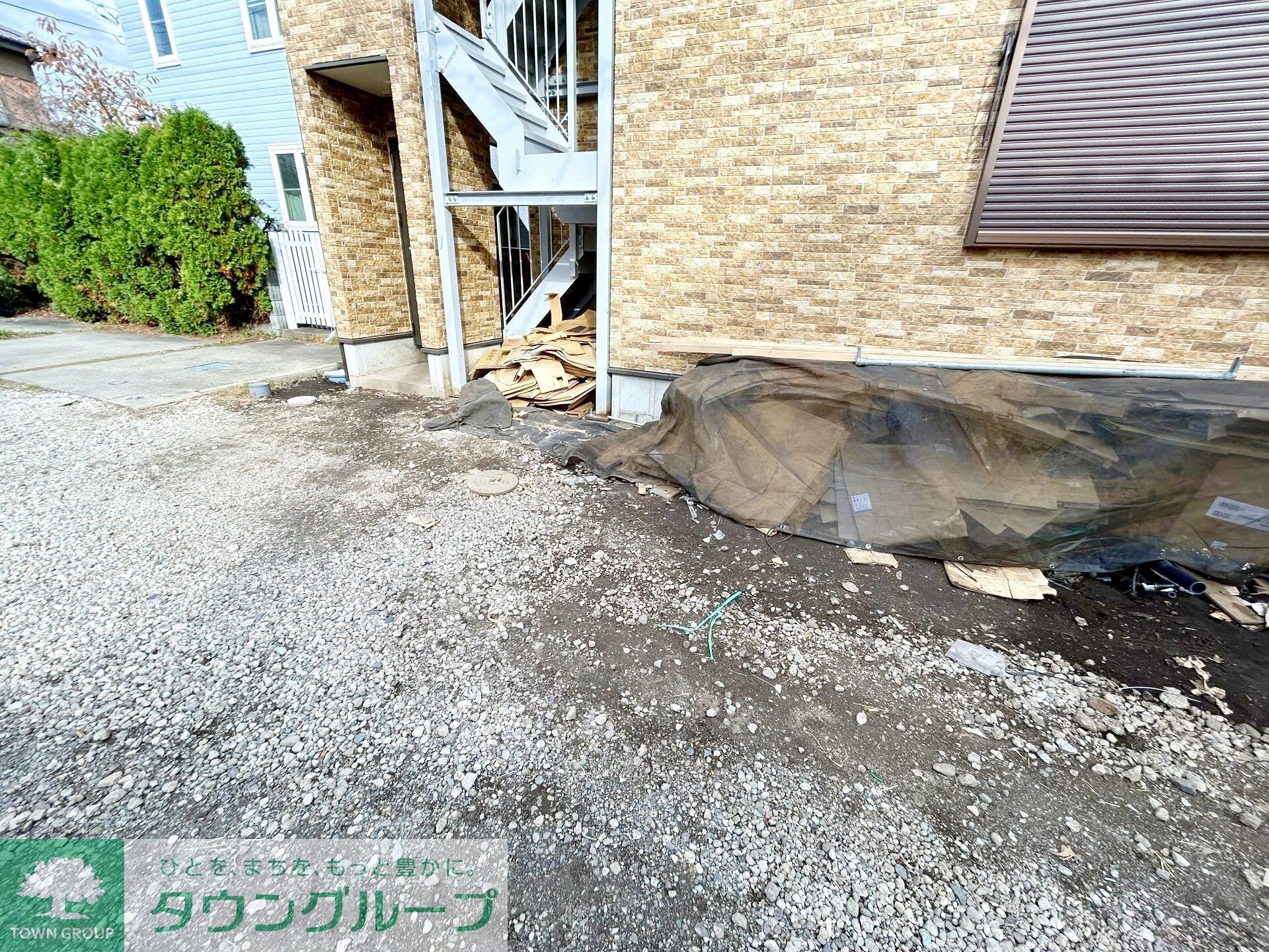 ベイルーム南林間の物件内観写真