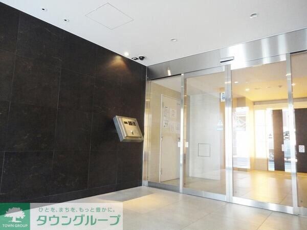 スパシエ八王子クレストタワーの物件内観写真