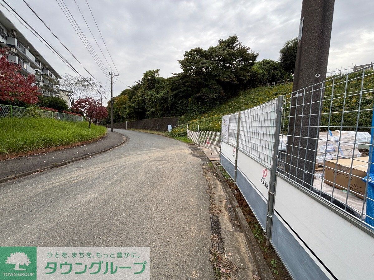 ウィステリア ガーデンの物件内観写真