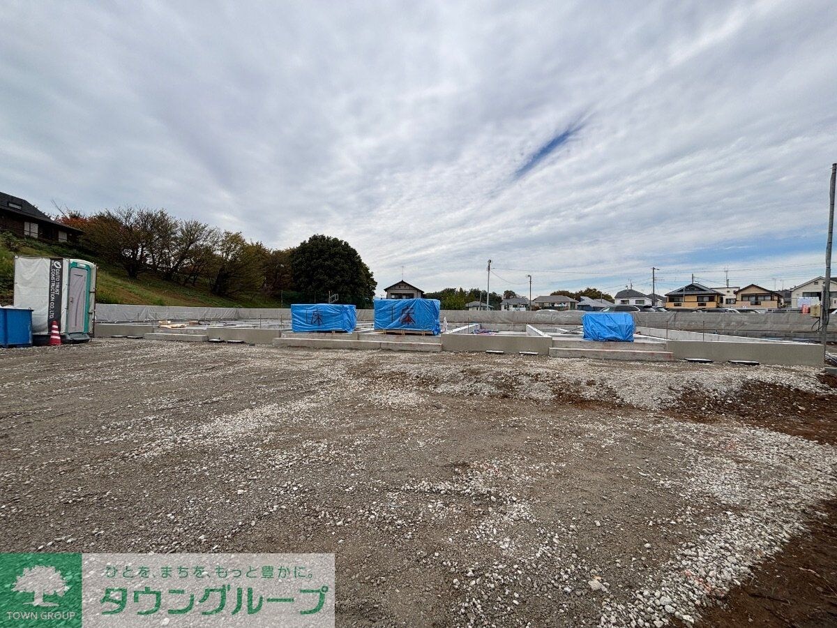 ウィステリア ガーデンの物件内観写真