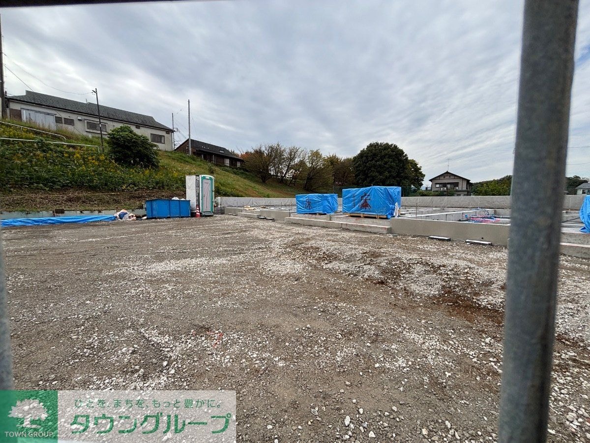 ウィステリア ガーデンの物件内観写真