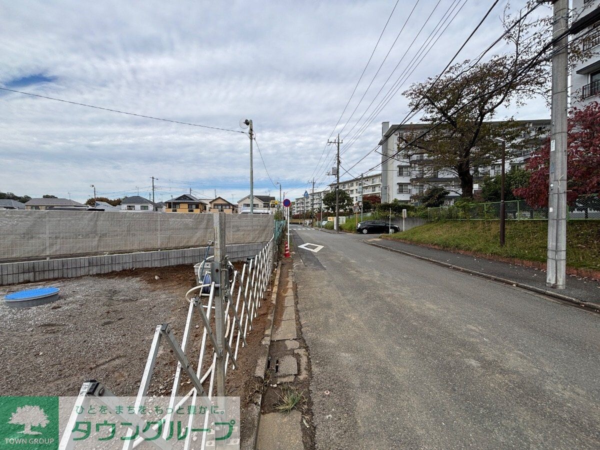 ウィステリア ガーデンの物件内観写真