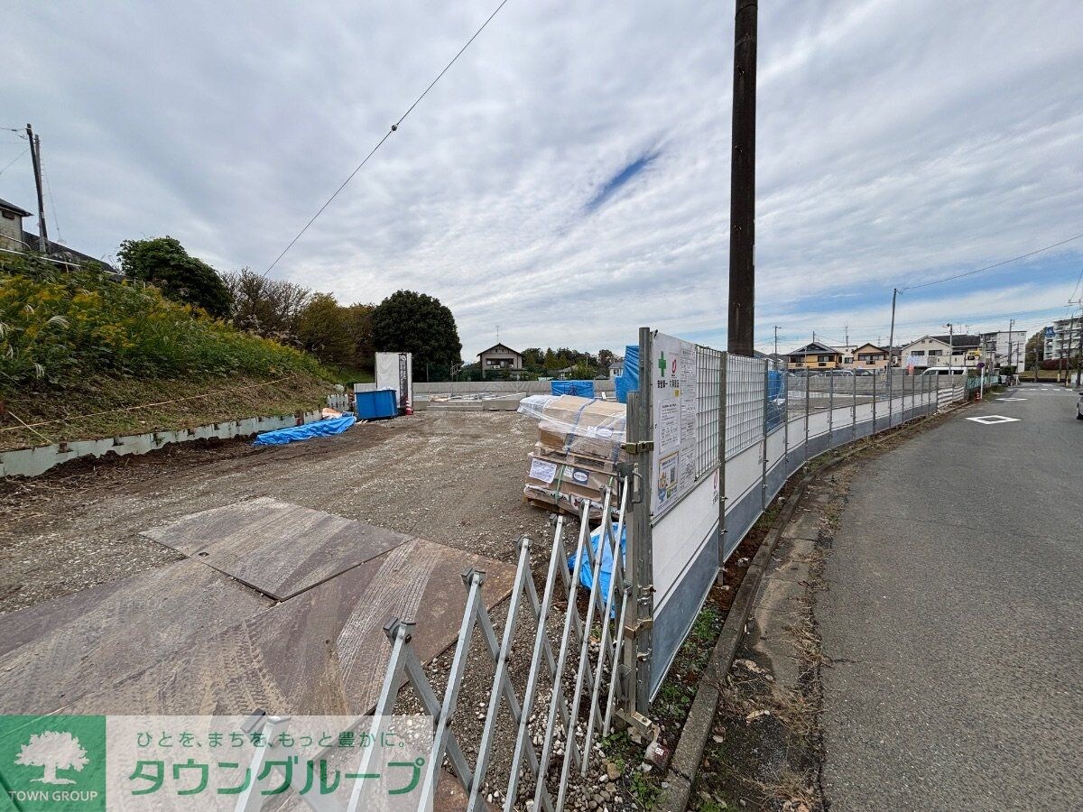 ウィステリア ガーデンの物件内観写真