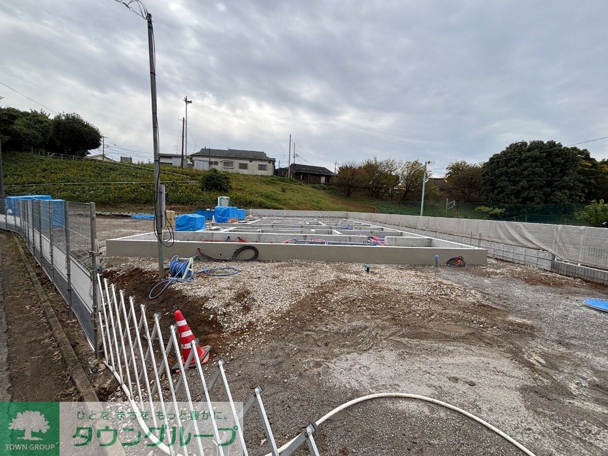 ウィステリア ガーデンの物件内観写真