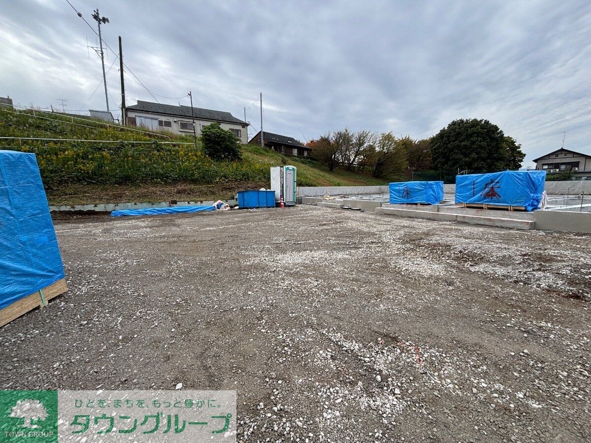 ウィステリア ガーデンの物件内観写真