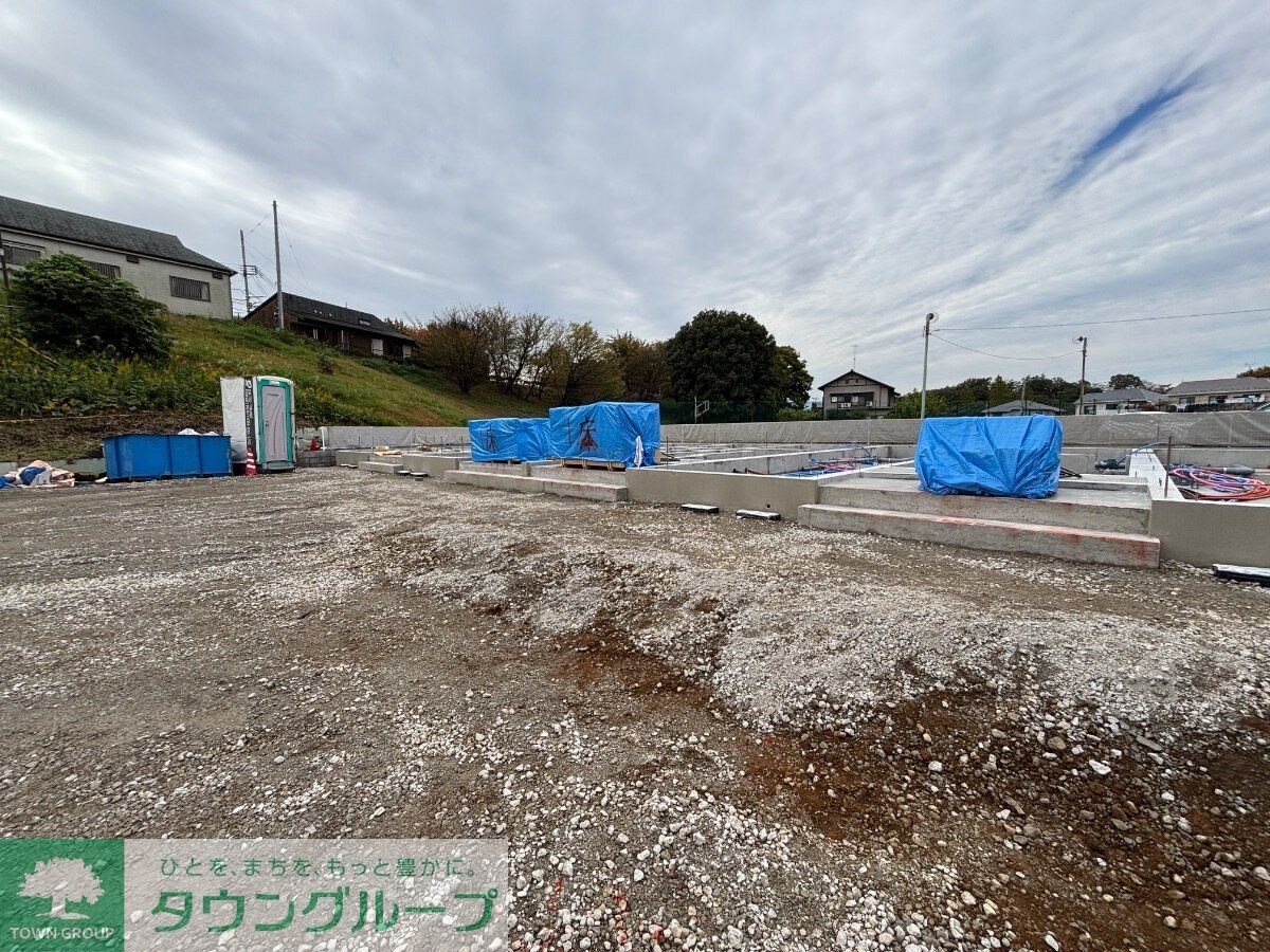 ウィステリア ガーデンの物件内観写真