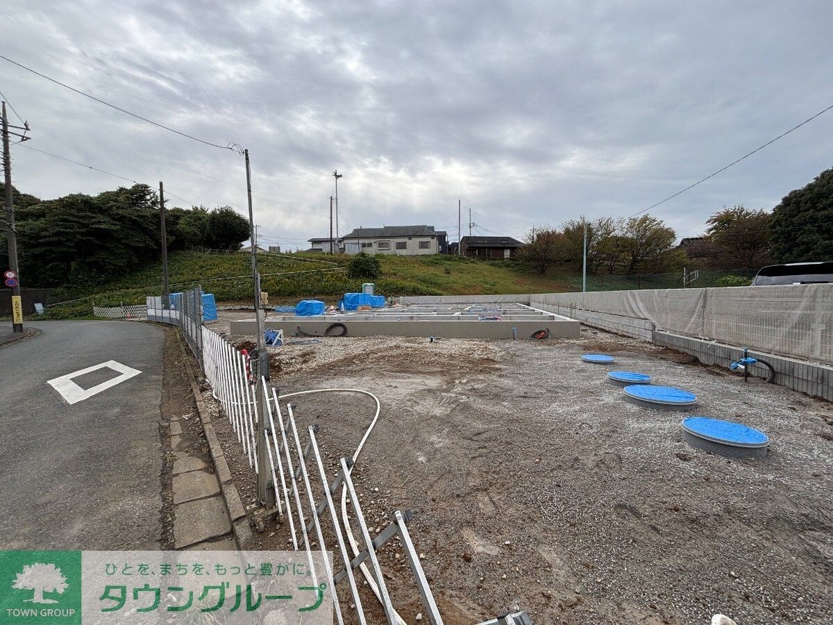 ウィステリア ガーデンの物件内観写真