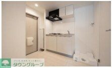 アザーレ・パッシオ矢部Aの物件内観写真