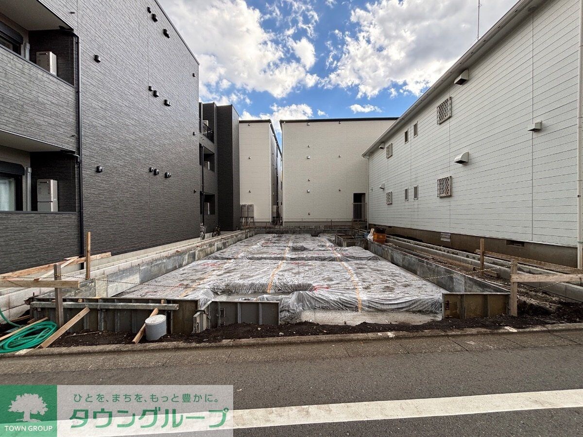 robot home 淵野辺(ロボットホームフチノベ)の物件内観写真