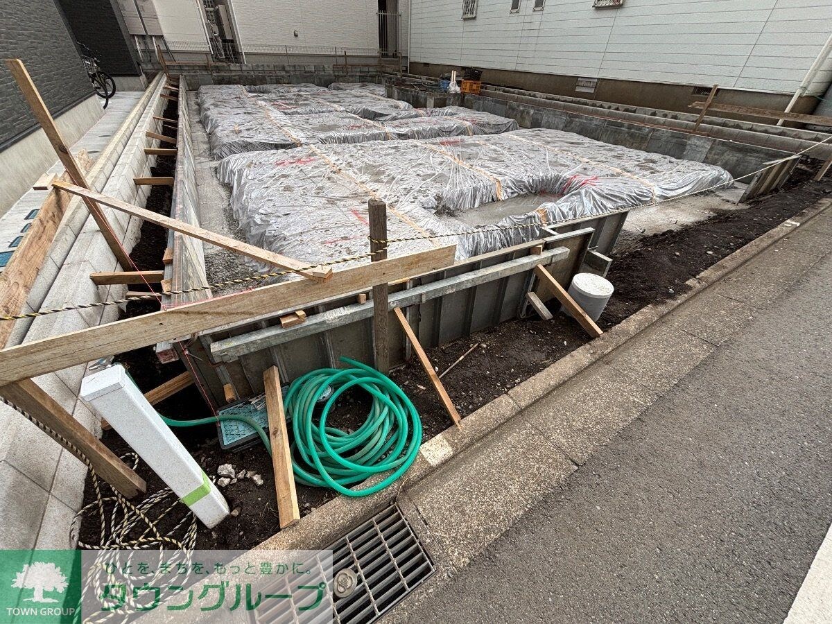 robot home 淵野辺(ロボットホームフチノベ)の物件内観写真