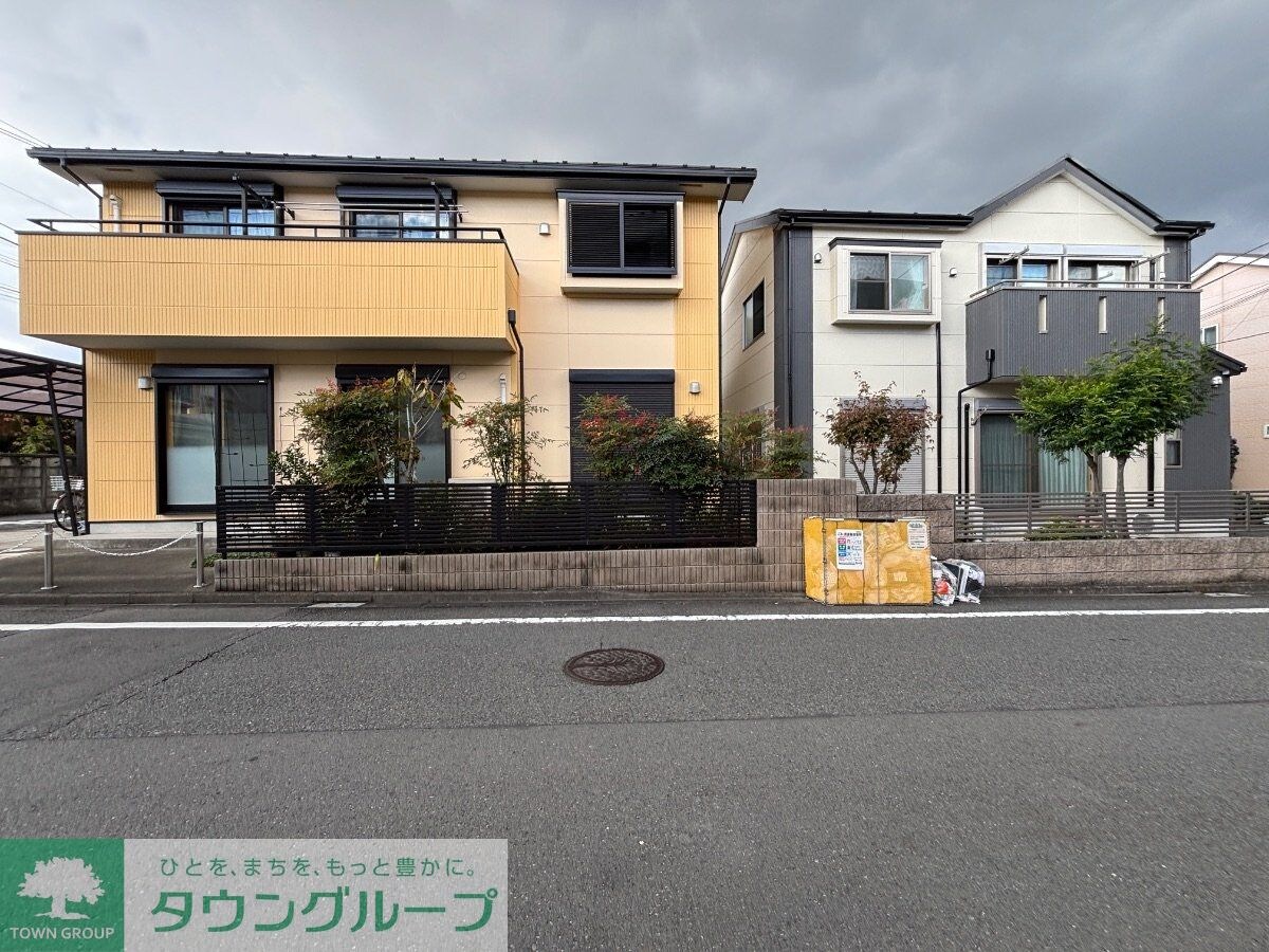 robot home 淵野辺(ロボットホームフチノベ)の物件内観写真