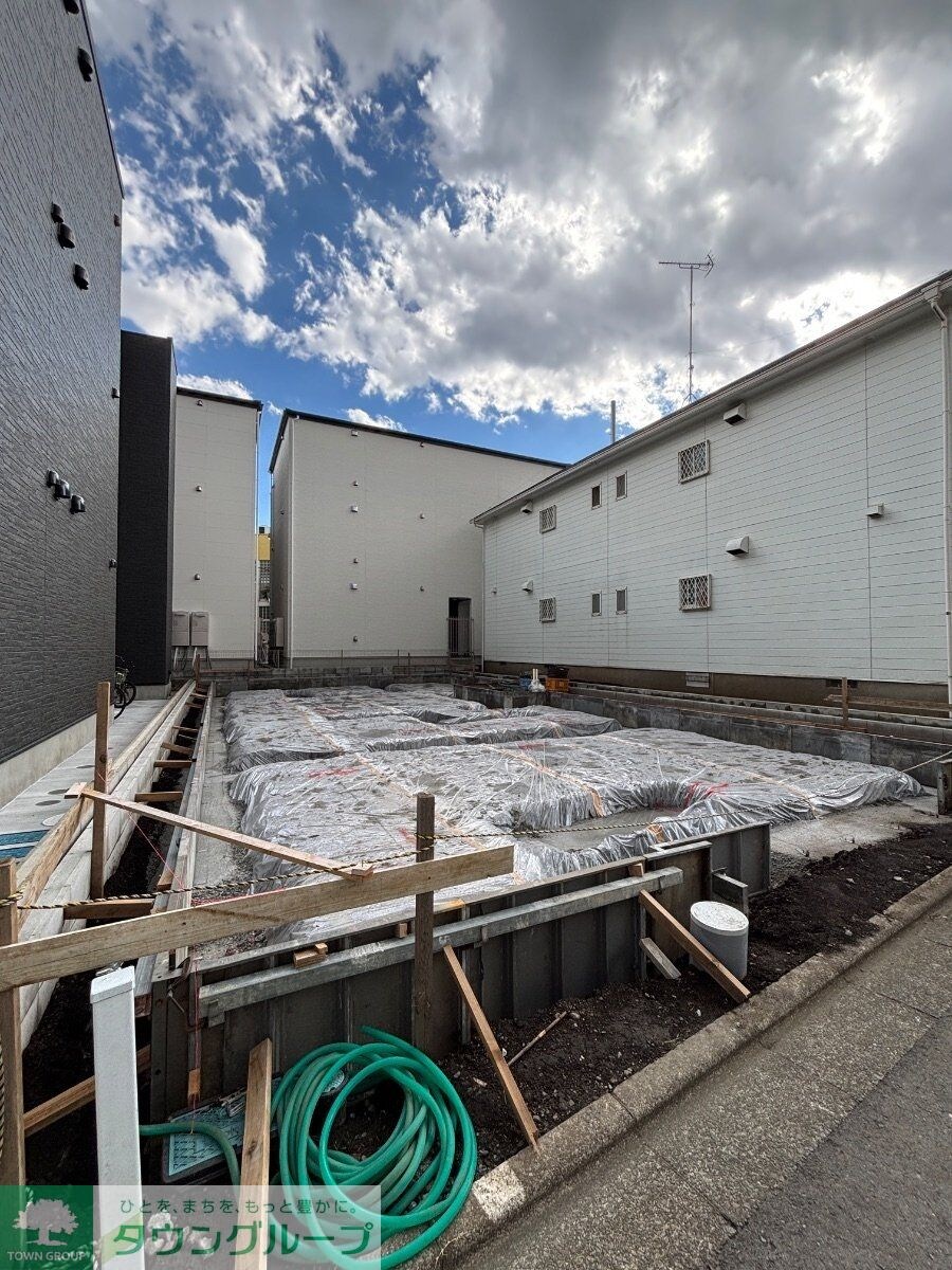 robot home 淵野辺(ロボットホームフチノベ)の物件内観写真