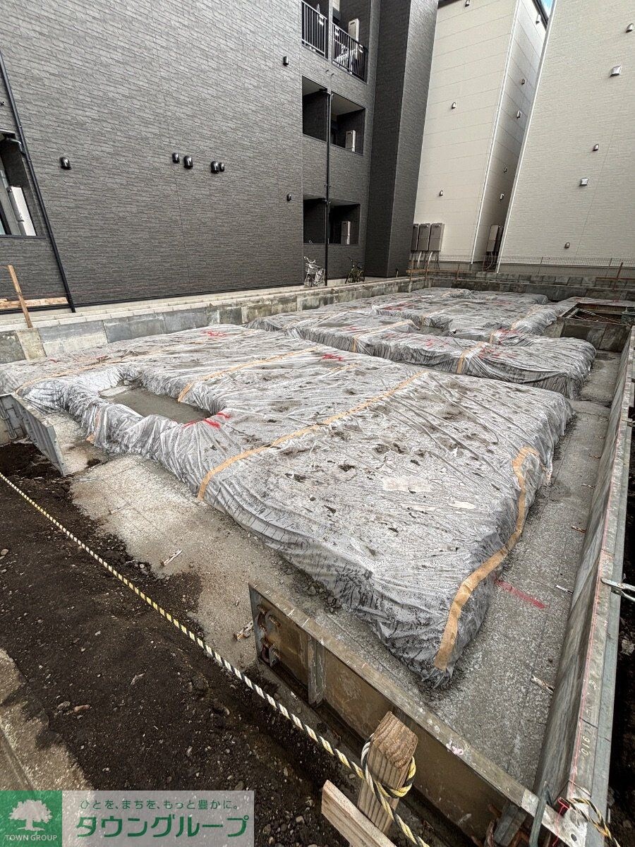 robot home 淵野辺(ロボットホームフチノベ)の物件内観写真