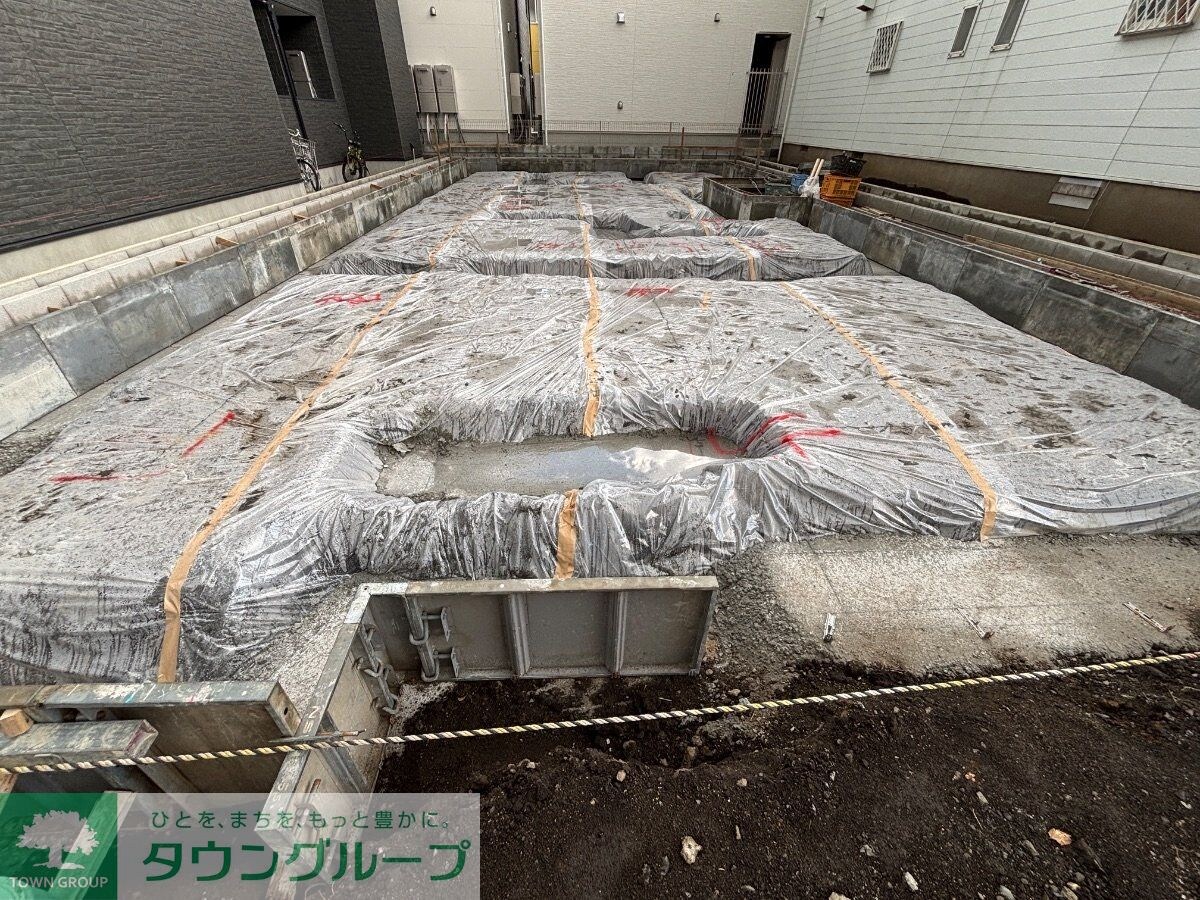 robot home 淵野辺(ロボットホームフチノベ)の物件内観写真