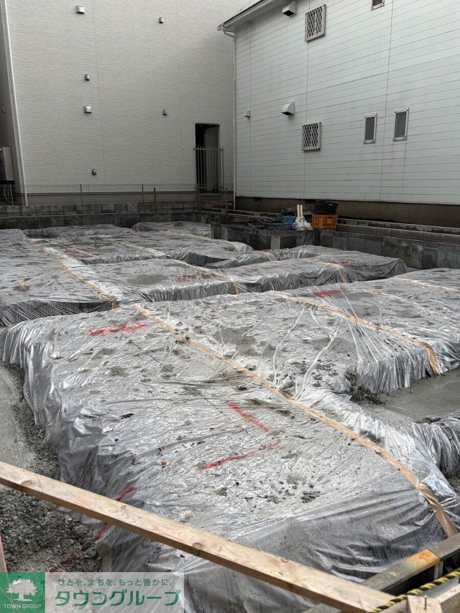 robot home 淵野辺(ロボットホームフチノベ)の物件内観写真