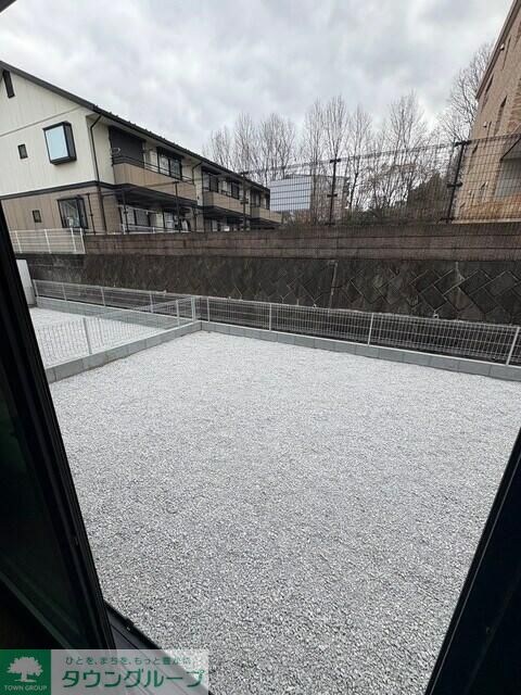 グランソフィアゆぎの物件内観写真