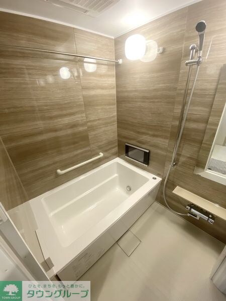 ラグゼナ八王子南町の物件内観写真