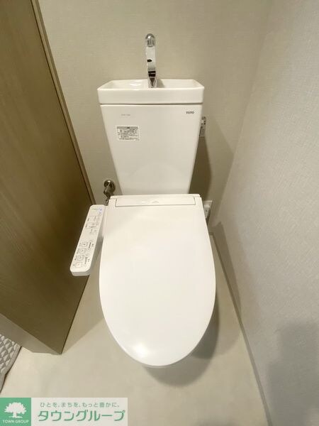 ラグゼナ八王子南町の物件内観写真