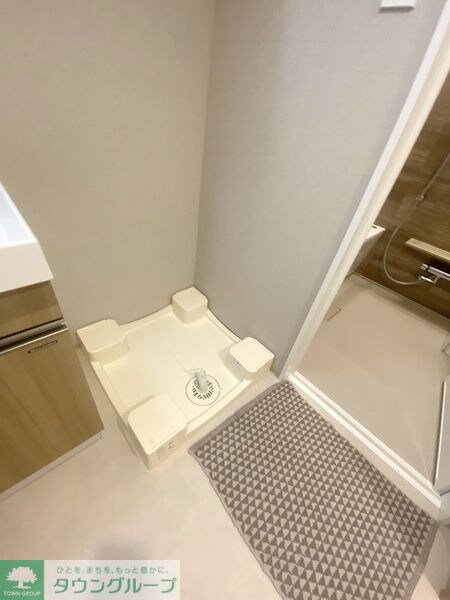 ラグゼナ八王子南町の物件内観写真