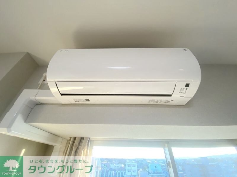 ラグゼナ八王子南町の物件内観写真