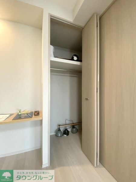 ラグゼナ八王子南町の物件内観写真