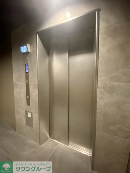 ラグゼナ八王子南町の物件内観写真